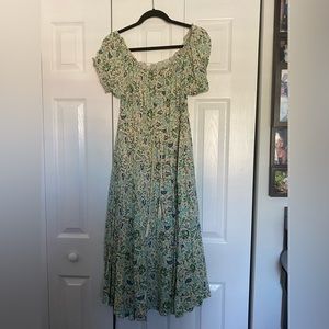 Summer dress